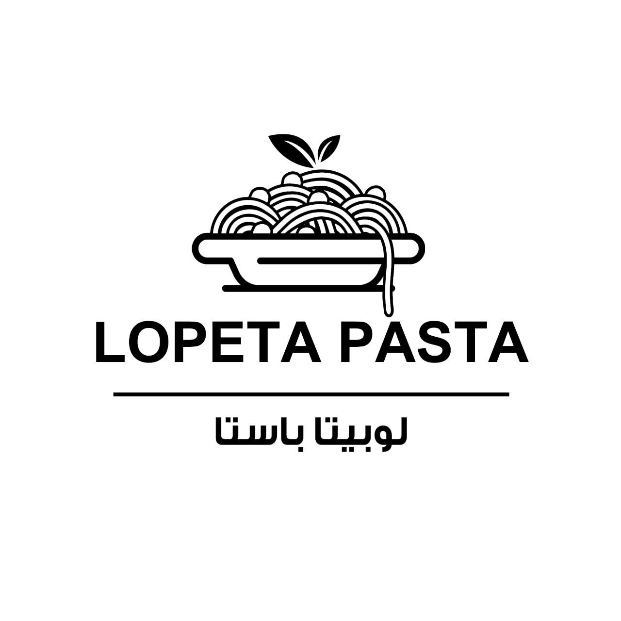 شعار لوبيتا باستا